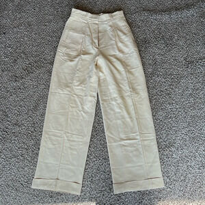 Emporio Armani Women’s Size‎ 38 Dress Pant